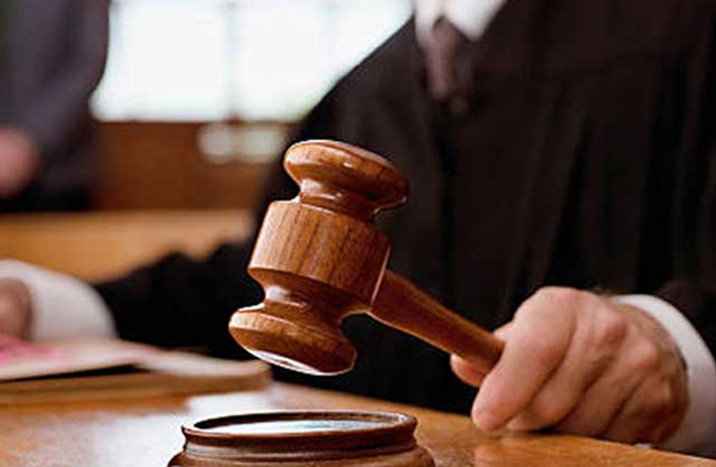 Youth sentenced to 10 years RI for drug trafficking 