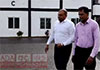 Weligama shooting: Case against ex-IGP Deshabandu and others adjourned