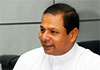 Case against ex-Minister Piyankara Jayaratne fixed for hearing 