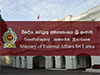 Sri Lanka welcomes initial phase of agreement for peace in Gaza