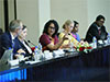 UN delegation meets Sri Lankan Parliamentary leaders to discuss electoral reforms and transparency