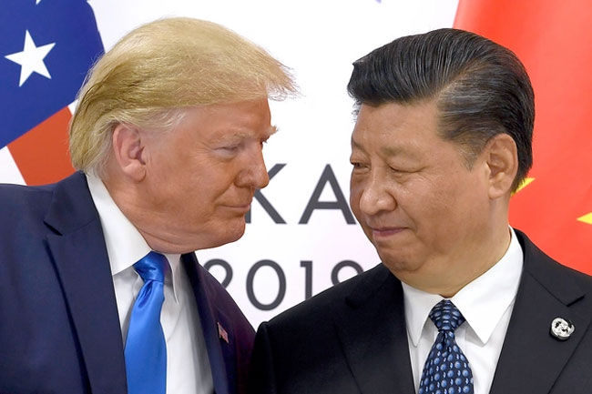 Trump threatens to impose additional 100% tariff on China