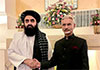 India upgrades ties with Afghanistans Taliban, says it will reopen Kabul embassy