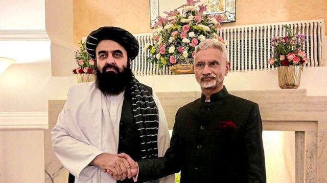 India upgrades ties with Afghanistan s Taliban, says it will reopen Kabul embassy