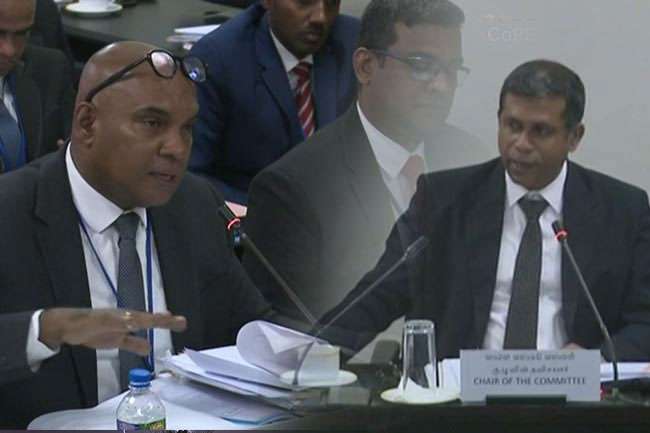 COPE reveals irregular confirmation of 850 Sathosa employees ahead of 2024 elections