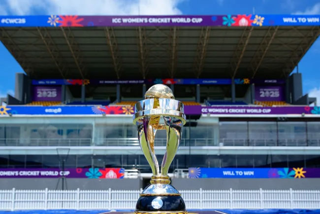 Sri Lanka opt to bowl against England after rain delay