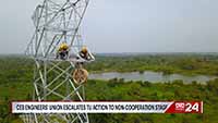 PUCSL to announce final decision on proposed electricity tariff revision on Oct. 14 (English)