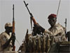 Sudanese paramilitary attack kills at least 53 people in Darfur, aid group says