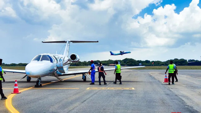 Sri Lanka cabinet reshuffle must not stall KKS Port, Jaffna Airport expansion: Report