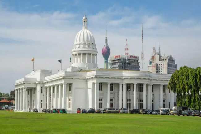 Over Rs. 4 bln in assessment tax arrears in Colombo MC area – COPA