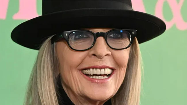 Hollywood remembers Diane Keaton: Co-stars and fans celebrate a singular talent