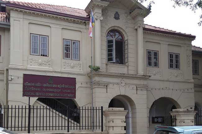 Circular issued to Magistrates concerning detention of prisoners and suspects
