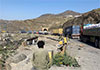 Afghanistan claims 58 Pakistani soldiers killed in clashes; border closed