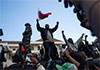 Madagascars president says illegal power grab by military is under way