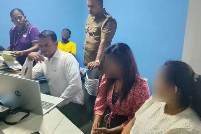 SLBFE expands investigations into foreign employment fraudsters