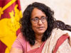 China shows global leadership in advancing women s development, says Sri Lankan PM