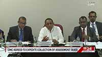 Over Rs. 4 billion in unpaid assessment taxes within Colombo MC area - COPA reveals (English)