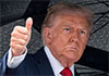 Trump says Gaza war has ended; Israel awaits release of hostages