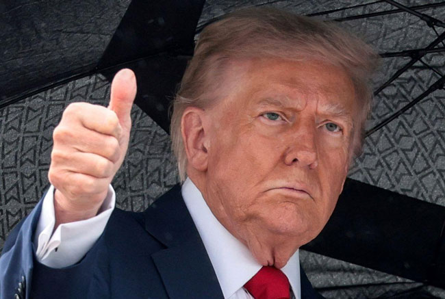 Trump says Gaza war has ended; Israel awaits release of hostages
