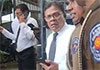 Police seek to arrest senior attorney over incident at Mount Lavinia court premises 