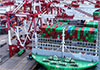In bid to save shipyards, US set to charge fees on Chinese ships