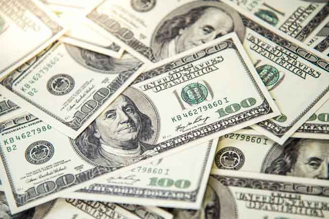 Foreign remittances reach $695 million in September
