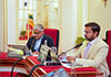 Sri Lanka calls for global investment partnerships ahead of Economic and Investment Summit 2025