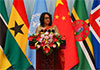 PM Harini reaffirms Sri Lankas commitment to advancing womens rights and equality 