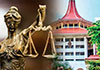 SC to take up FR filed seeking an order to prevent mineral mining on Mannar Island