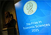 Nobel Prize in Economics awarded to Joel Mokyr, Philippe Aghion and Peter Howitt for innovation-driven growth research
