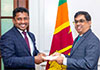 New Secretary appointed to Ministry of Housing, Construction and Water Supply