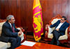 Sri Lanka remains committed to working closely with BIMSTEC: FM
