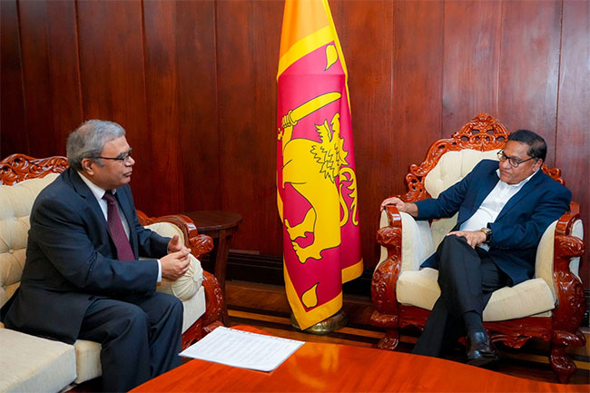 Sri Lanka remains committed to working closely with BIMSTEC: FM