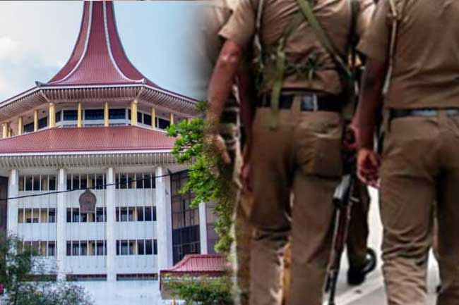SC rules police violated fundamental rights of bus owner by unlawfully arresting him 
