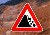 Landslide warnings issued for several areas in seven districts