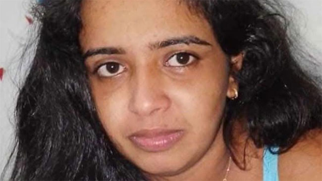 Ishara Sewwandi arrested in Nepal