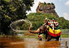 Over 62,000 tourists arrive in first 12 days of October