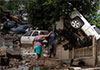 At least 44 people dead after torrential rains in Mexico