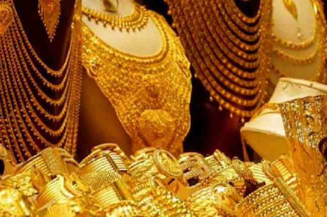 Local gold price hits another all-time high, price of 22-carat sovereign surges to Rs. 337,600