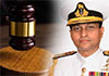 Ex-Navy Commander Nishantha Ulugetenne granted bail