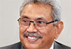 Ex-President Gotabaya clarifies media reports on Kataragama building 