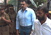 Shasheendra Rajapaksa granted bail