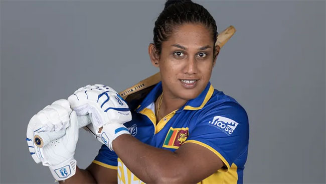 Womens WC: Malki, Piumi come in as Sri Lanka opt to bat against New Zealand