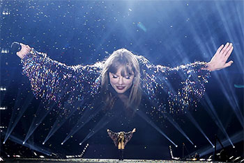 Taylor Swift net worth surpasses $2 billion following The Life of a Showgirl album success
