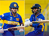 Sri Lanka post 258/6 against New Zealand in ICC Womens WC