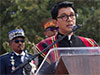 Madagascars military takes power, says colonel