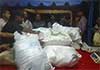 Narcotics haul found floating in southern seas: Over 800kg of drugs including 670kg of Ice 