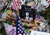 US revokes visas for six foreigners over comments made about Charlie Kirks death
