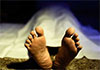 Man dead after earth mound collapses in mine 