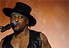Grammy-winning neo-soul singer DAngelo dies at 51